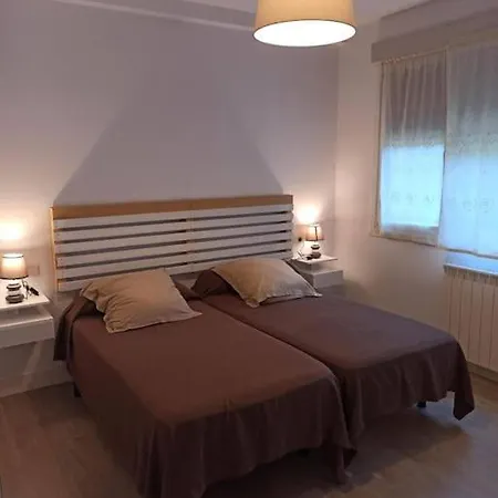 Apartment Acogedor Y Precioso + Parking Privado