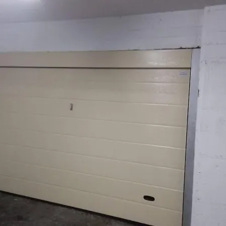 Apartment Acogedor Y Precioso + Parking Privado San Sebastian