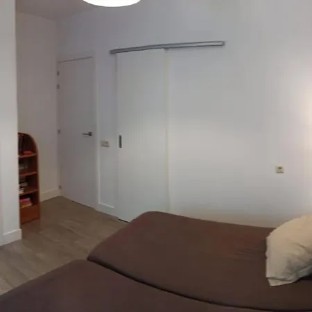 Acogedor Y Precioso + Parking Privado Apartment San Sebastian