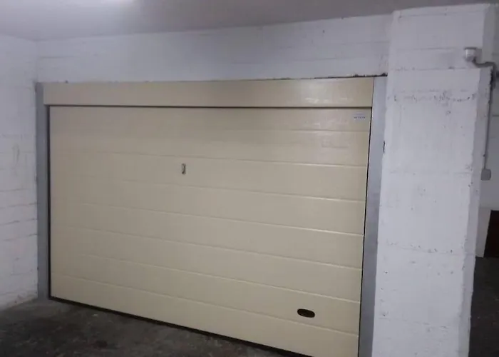 Apartament Acogedor Y Precioso + Parking Privado San Sebastián