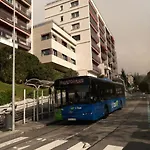 Acogedor Y Precioso + Parking Privado شقة *