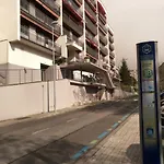 شقة Acogedor Y Precioso + Parking Privado
