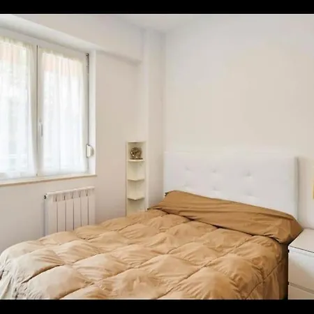 Acogedor Y Precioso + Parking Privado San Sebastian