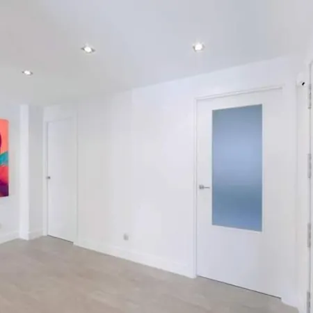 Appartement Acogedor Y Precioso + Parking Privado San Sebastian