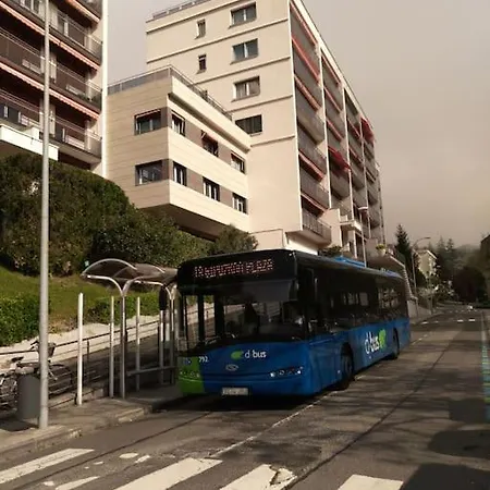 Acogedor Y Precioso + Parking Privado Appartement *