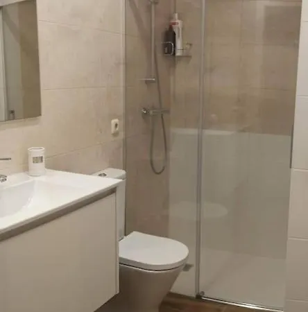 Acogedor Y Precioso + Parking Privado * San Sebastian