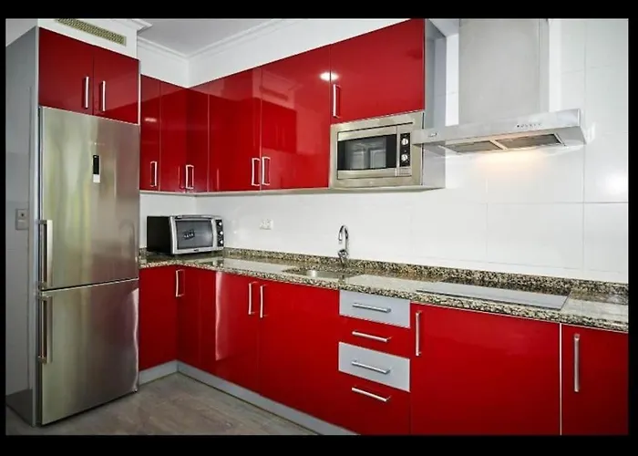 Acogedor Y Precioso + Parking Privado *