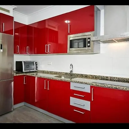 Acogedor Y Precioso + Parking Privado *