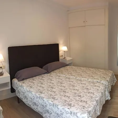 Appartamento Acogedor Y Precioso + Parking Privado *