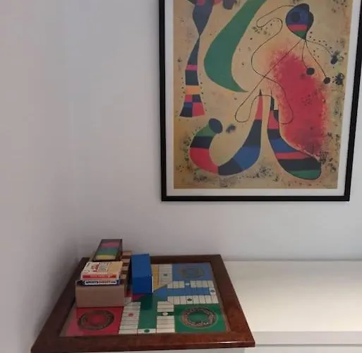 Acogedor Y Precioso + Parking Privado San Sebastián