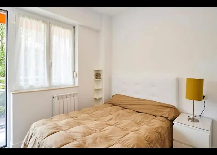 Acogedor Y Precioso + Parking Privado San Sebastián